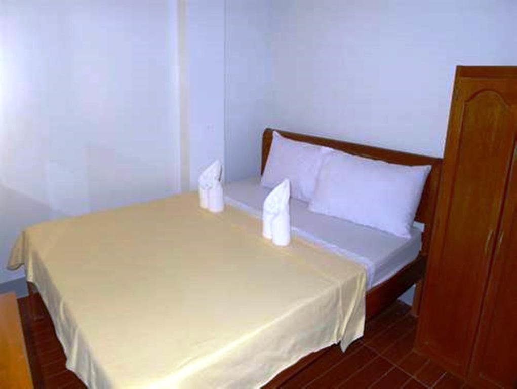 Dayunan Tourist Inn El Nido Exterior foto